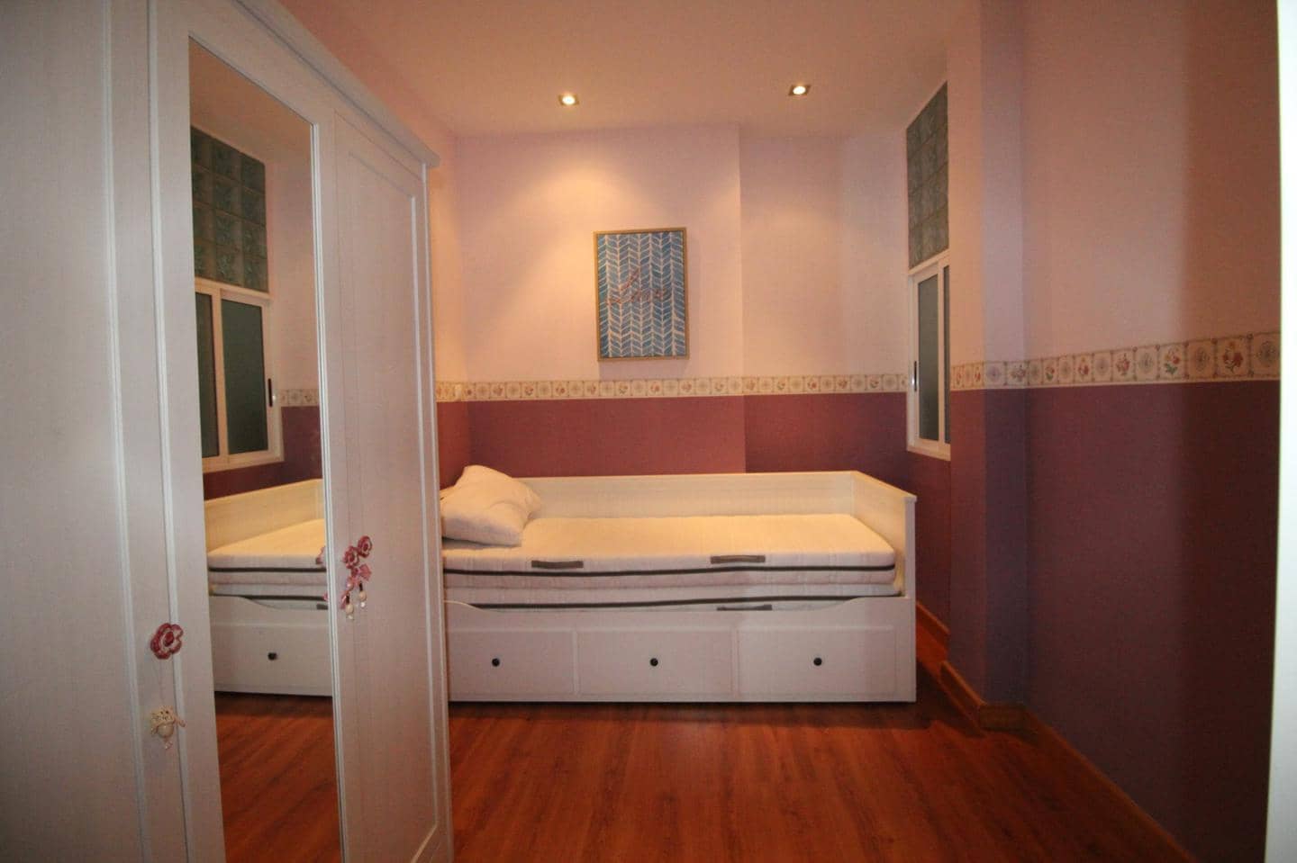 3 slaapkamer Flat te koop in Alicante stad - € 289.000 (Ref: 5392450)