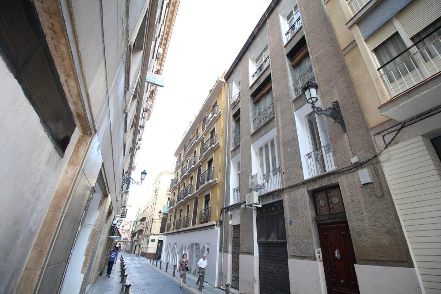 3 slaapkamer Flat te koop in Alicante stad - € 289.000 (Ref: 5392450)