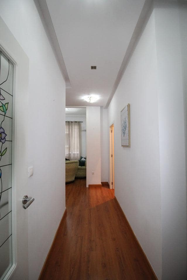 3 slaapkamer Flat te koop in Alicante stad - € 289.000 (Ref: 5392450)