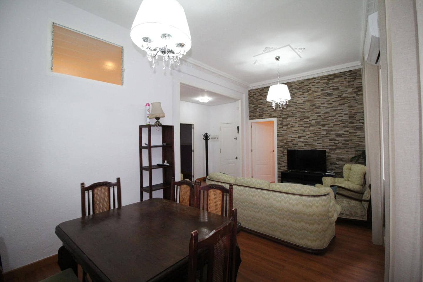 3 slaapkamer Flat te koop in Alicante stad - € 289.000 (Ref: 5392450)