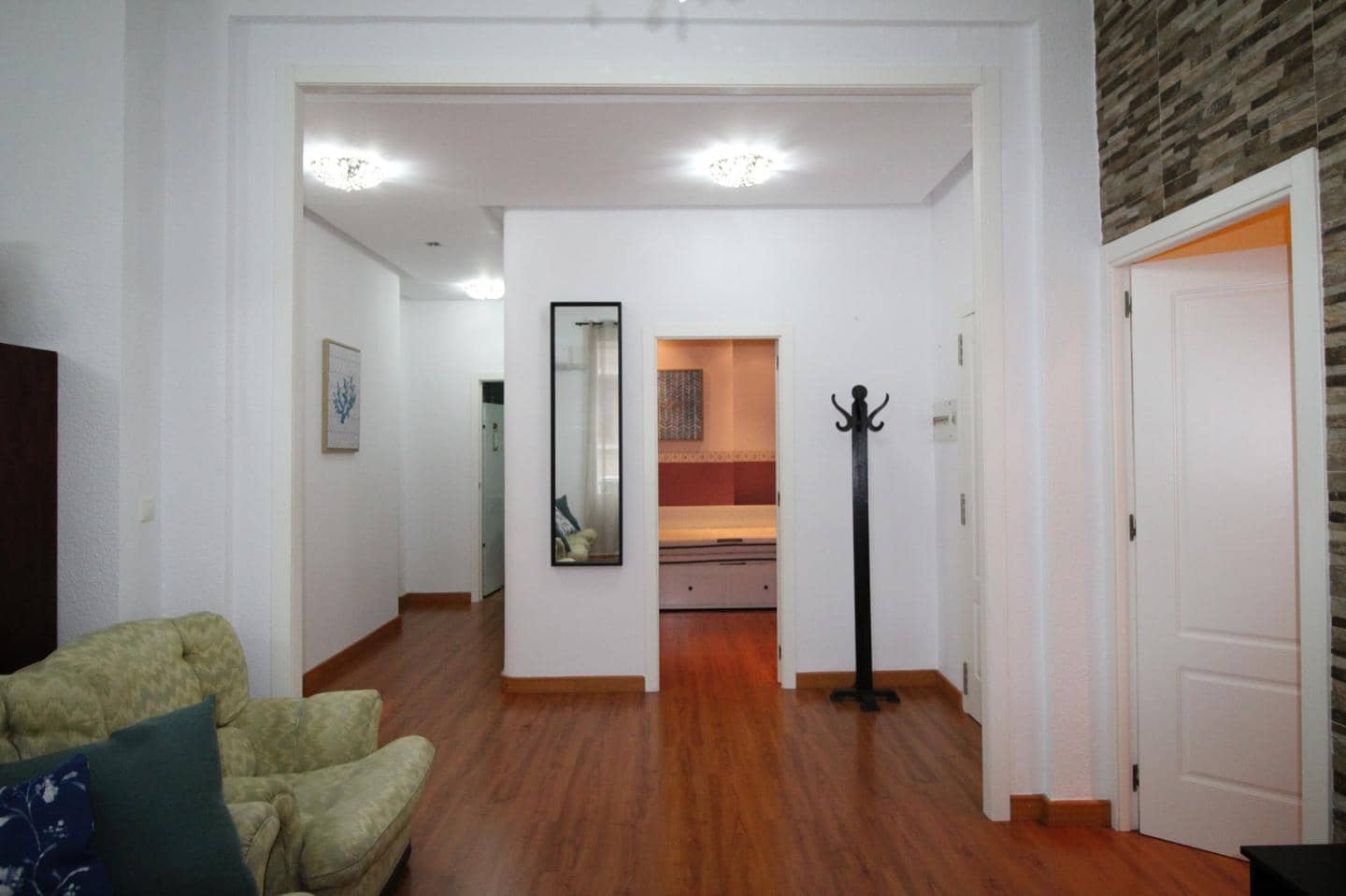 3 slaapkamer Flat te koop in Alicante stad - € 289.000 (Ref: 5392450)