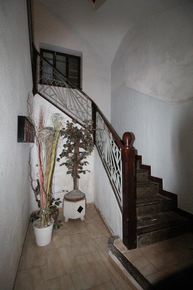 3 slaapkamer Flat te koop in Alicante stad - € 289.000 (Ref: 5392450)