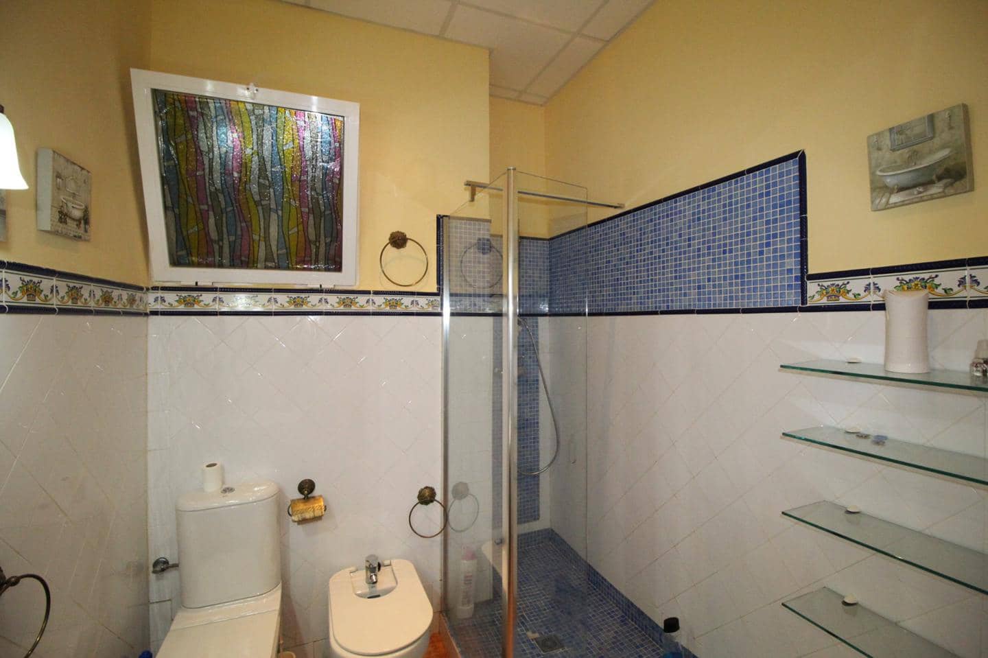 3 slaapkamer Flat te koop in Alicante stad - € 289.000 (Ref: 5392450)