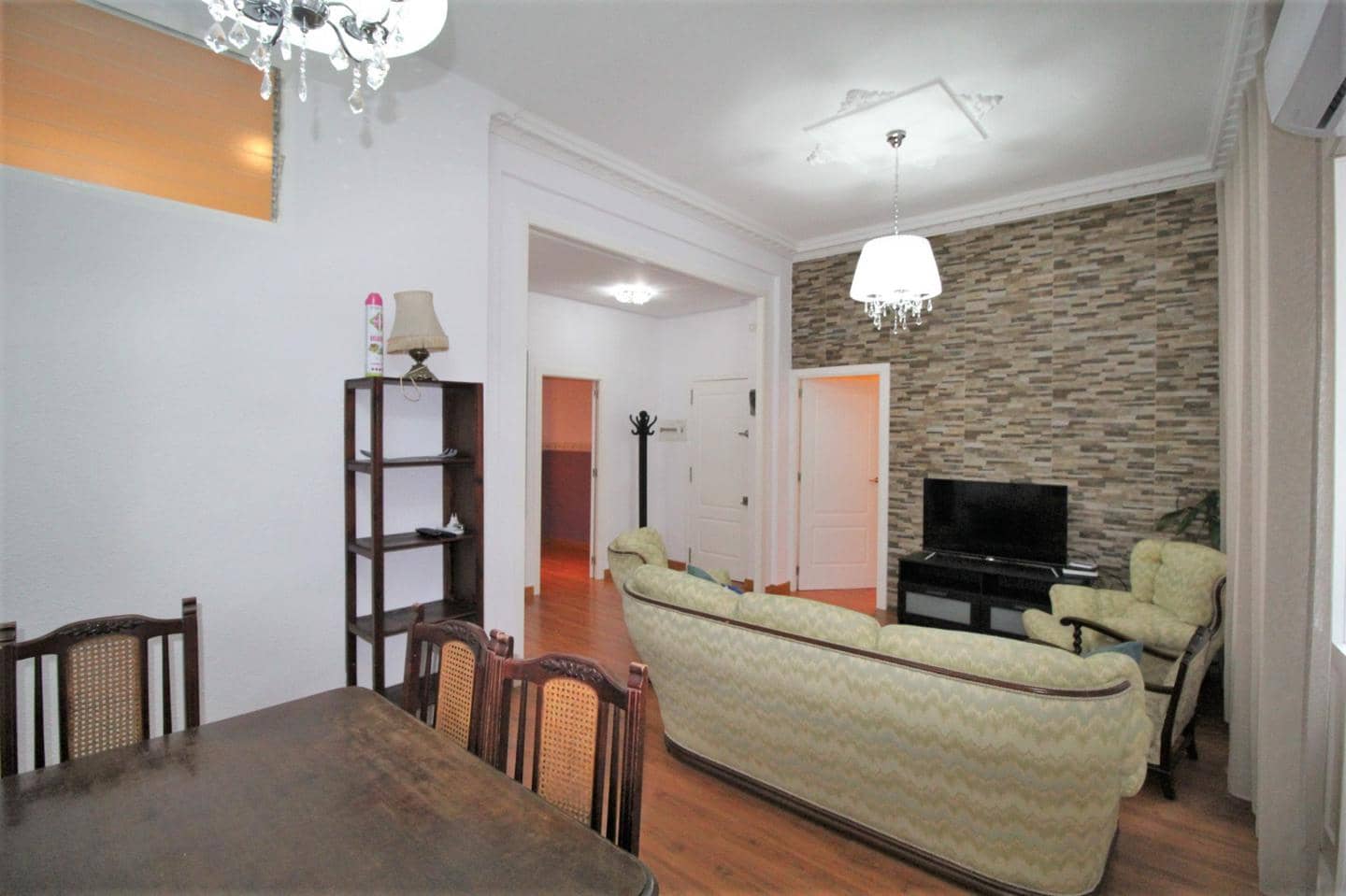 3 slaapkamer Flat te koop in Alicante stad - € 289.000 (Ref: 5392450)