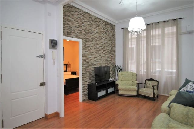 3 bedroom Flat for sale in Barrio del Centro, Alicante / Alacant city - € 289,000 (Ref: 5392450)