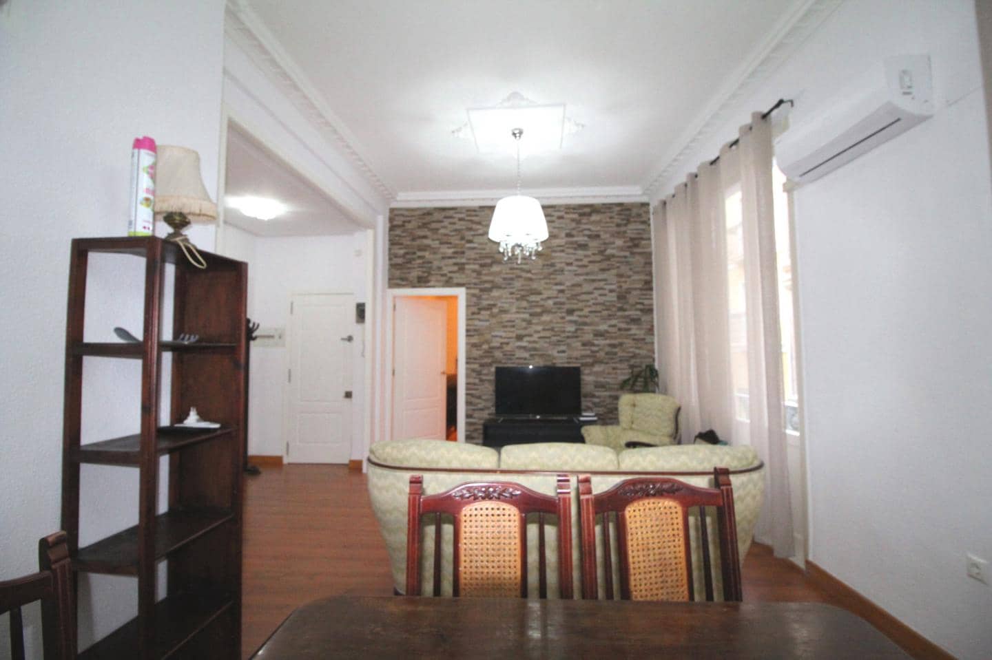 3 sypialnia Mieszkanie na sprzedaż w Miasto Alicante / Alacant - 289 000 € (Ref: 5392450)