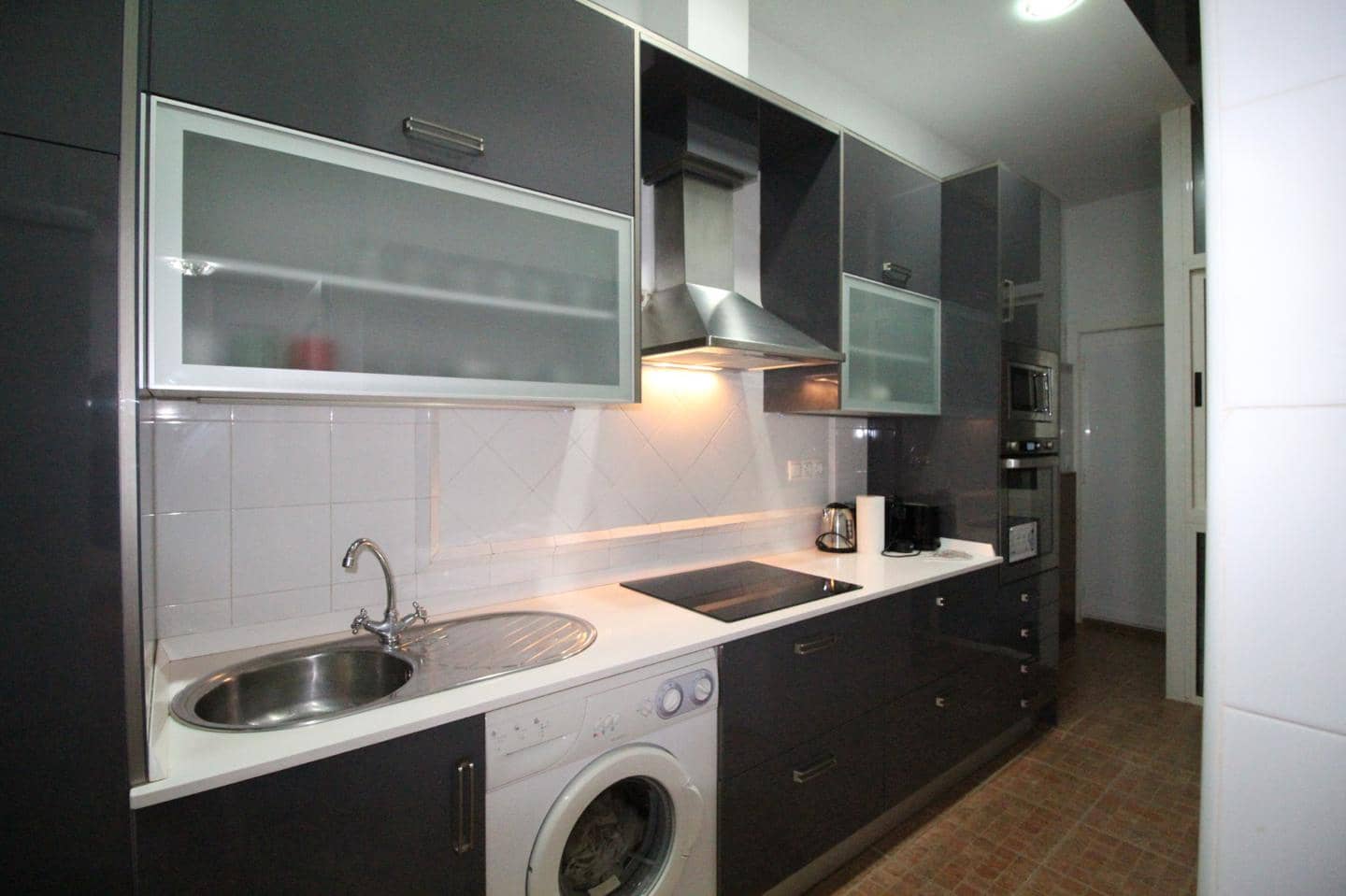 3 sypialnia Mieszkanie na sprzedaż w Miasto Alicante / Alacant - 289 000 € (Ref: 5392450)