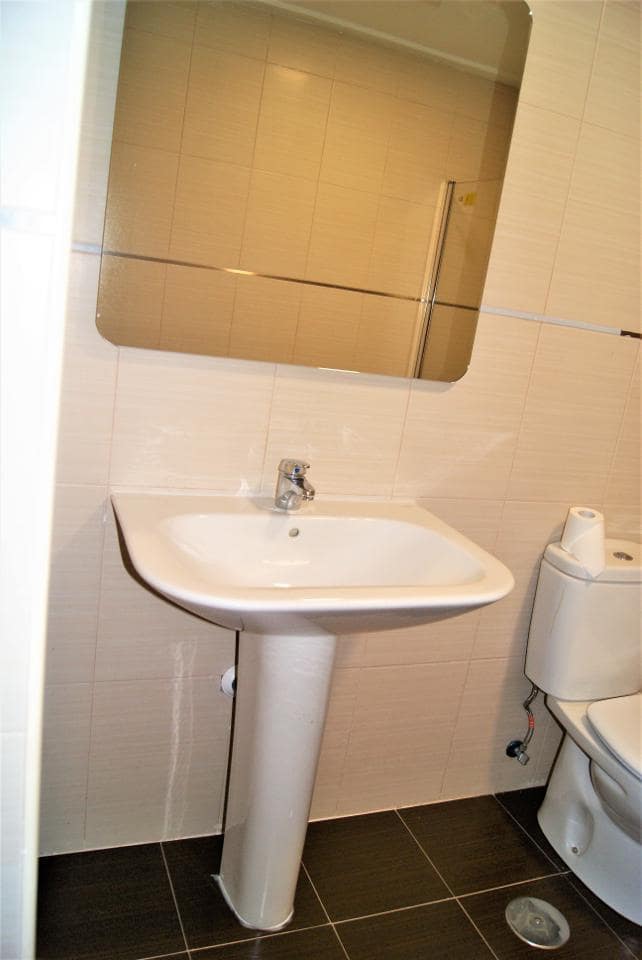 2 quarto Apartamento para arrendar em San Juan de Alicante / Sant Joan d'Alacant com piscina - 1 200 € (Ref: 5396265)