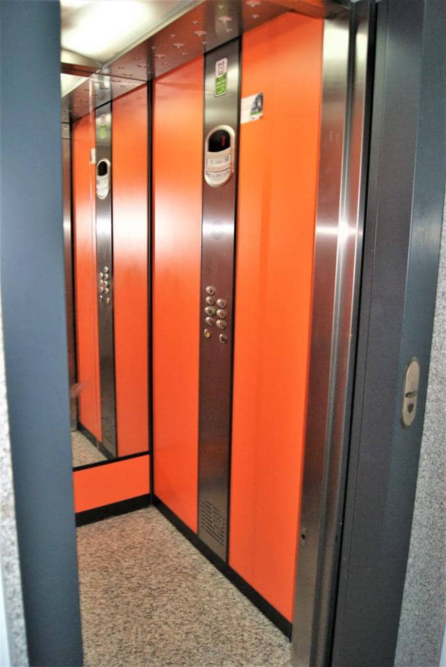 2 quarto Apartamento para arrendar em San Juan de Alicante / Sant Joan d'Alacant com piscina - 1 200 € (Ref: 5396265)