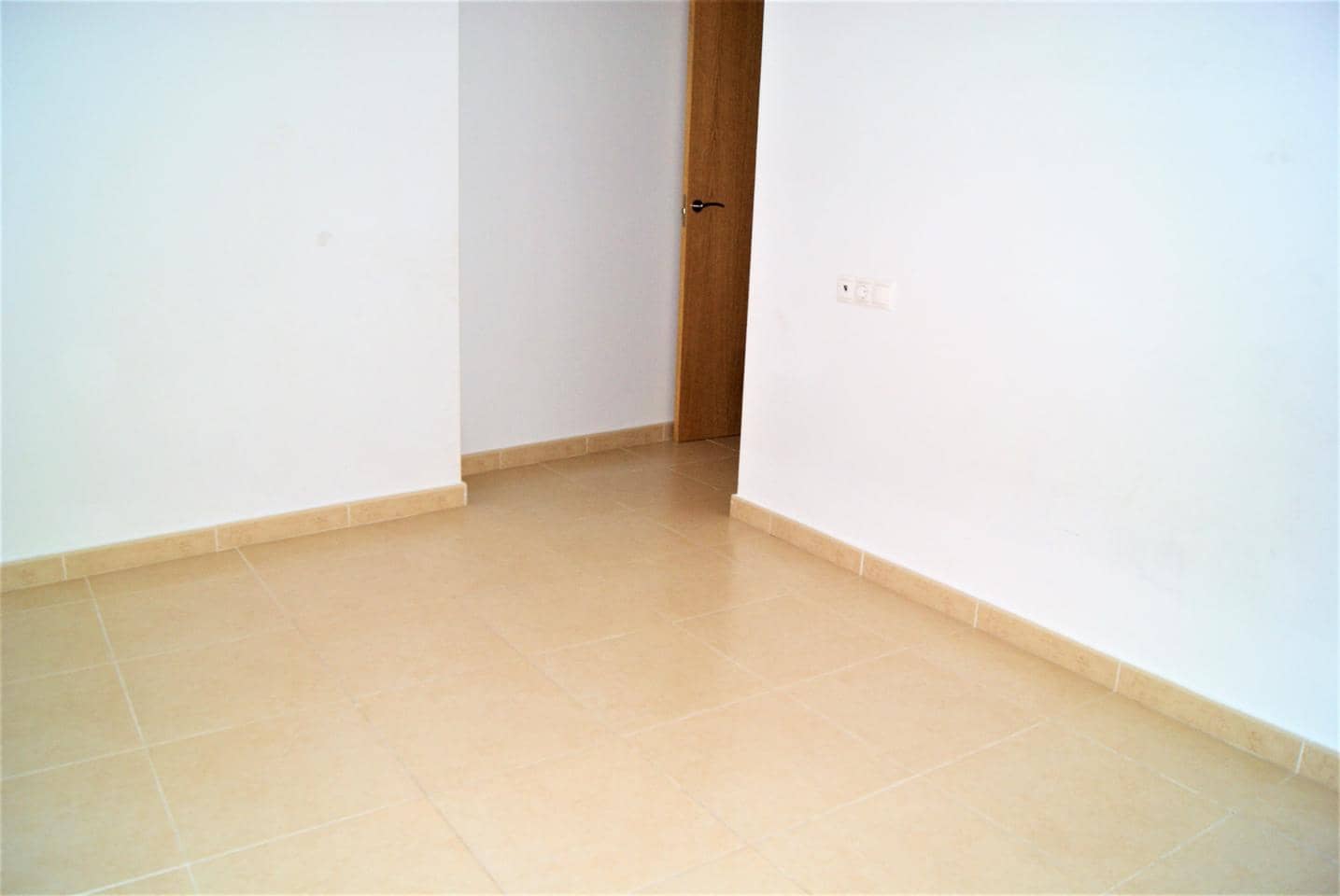 2 quarto Apartamento para arrendar em San Juan de Alicante / Sant Joan d'Alacant com piscina - 1 200 € (Ref: 5396265)