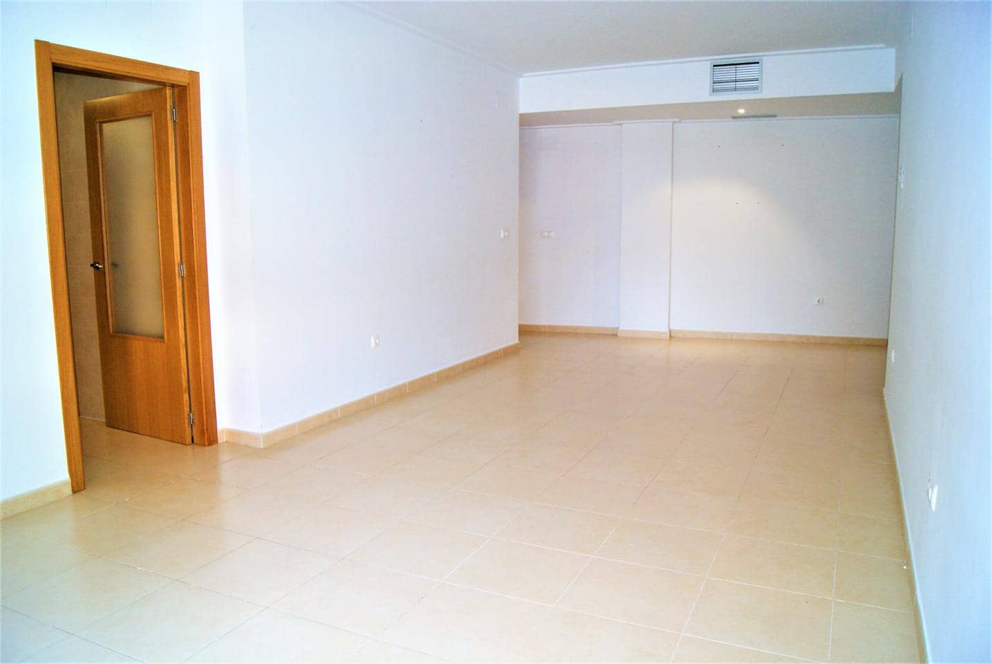 2 quarto Apartamento para arrendar em San Juan de Alicante / Sant Joan d'Alacant com piscina - 1 200 € (Ref: 5396265)