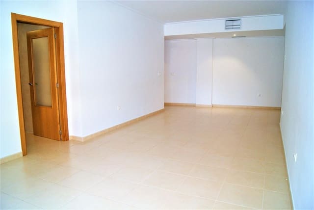 2 quarto Apartamento para arrendar em San Juan de Alicante / Sant Joan d'Alacant com piscina - 1 200 € (Ref: 5396265)