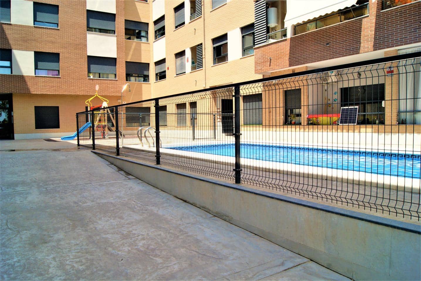 2 quarto Apartamento para arrendar em San Juan de Alicante / Sant Joan d'Alacant com piscina - 1 200 € (Ref: 5396265)