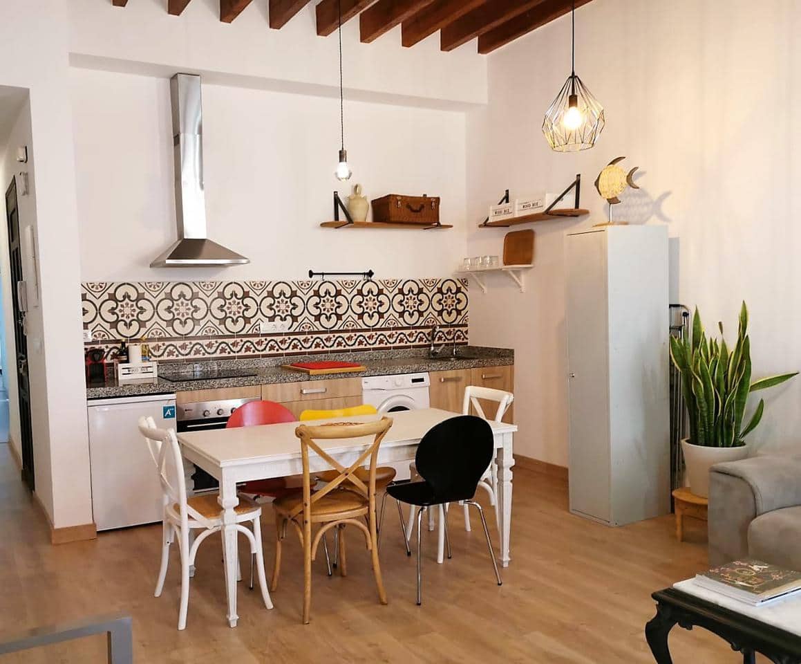 2 soverom Leilighet til salgs i Alicante by - € 373 000 (Ref: 5431877)