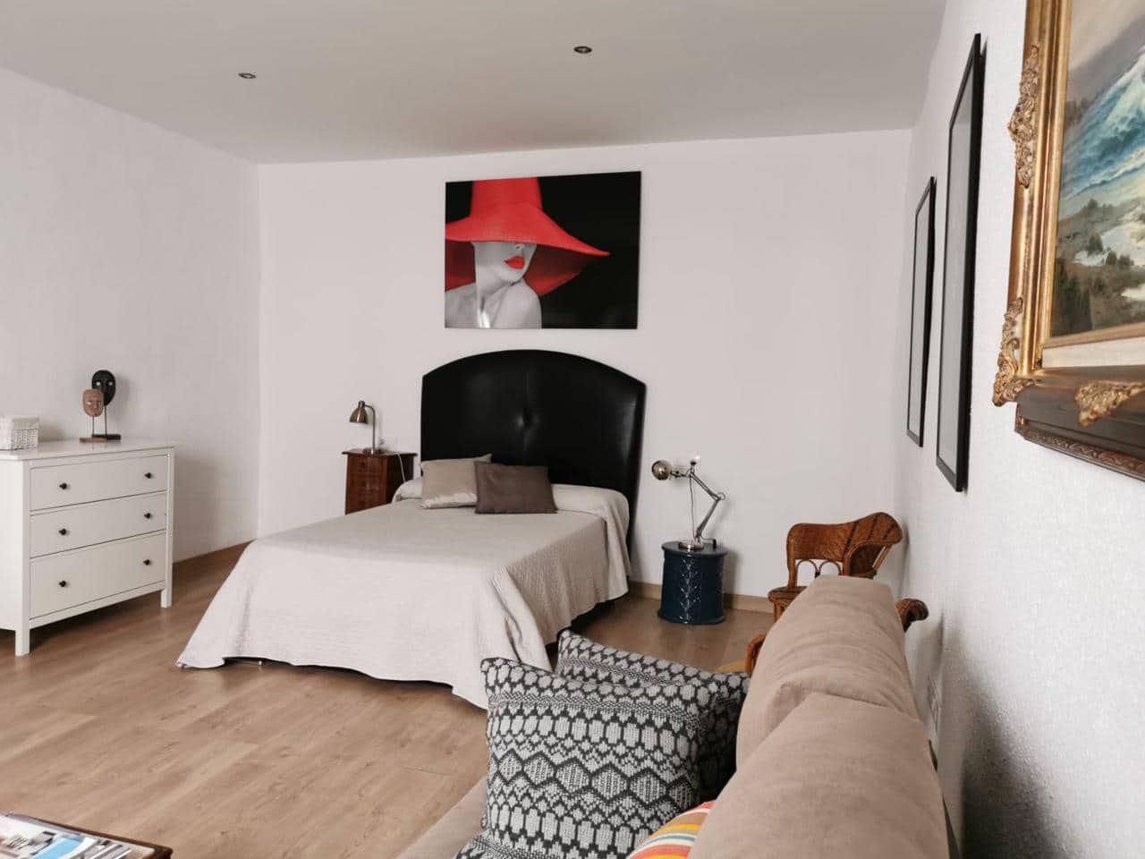 2 soverom Leilighet til salgs i Alicante by - € 373 000 (Ref: 5431877)