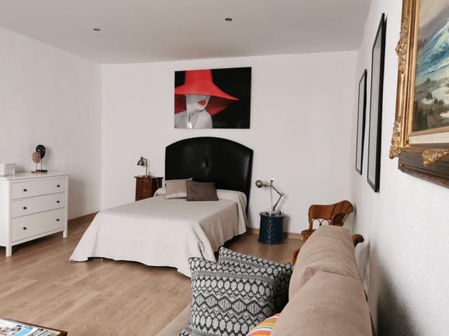 2 quarto Apartamento para venda em Casco Antiguo - Sant Cruz - Ayuntamiento, Alicante cidade - 373 000 € (Ref: 5431877)