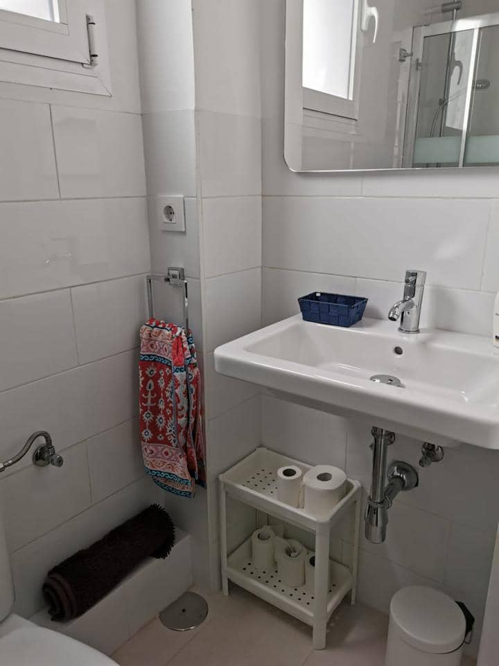 2 soverom Leilighet til salgs i Alicante by - € 373 000 (Ref: 5431877)