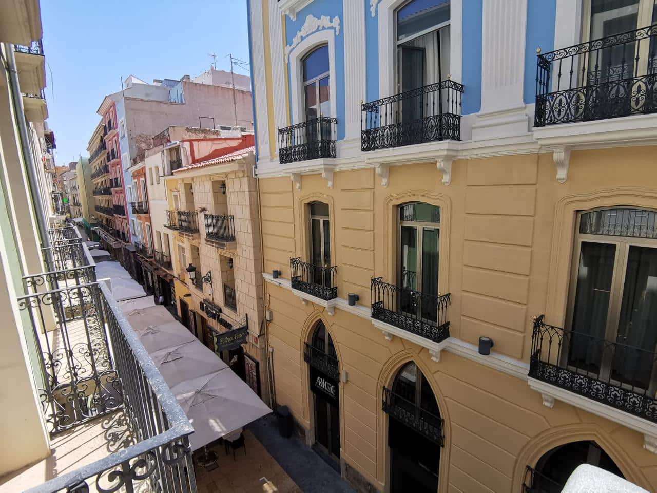 2 soverom Leilighet til salgs i Alicante by - € 373 000 (Ref: 5431877)