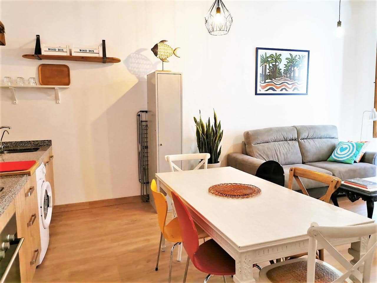 2 soverom Leilighet til salgs i Alicante by - € 373 000 (Ref: 5431877)