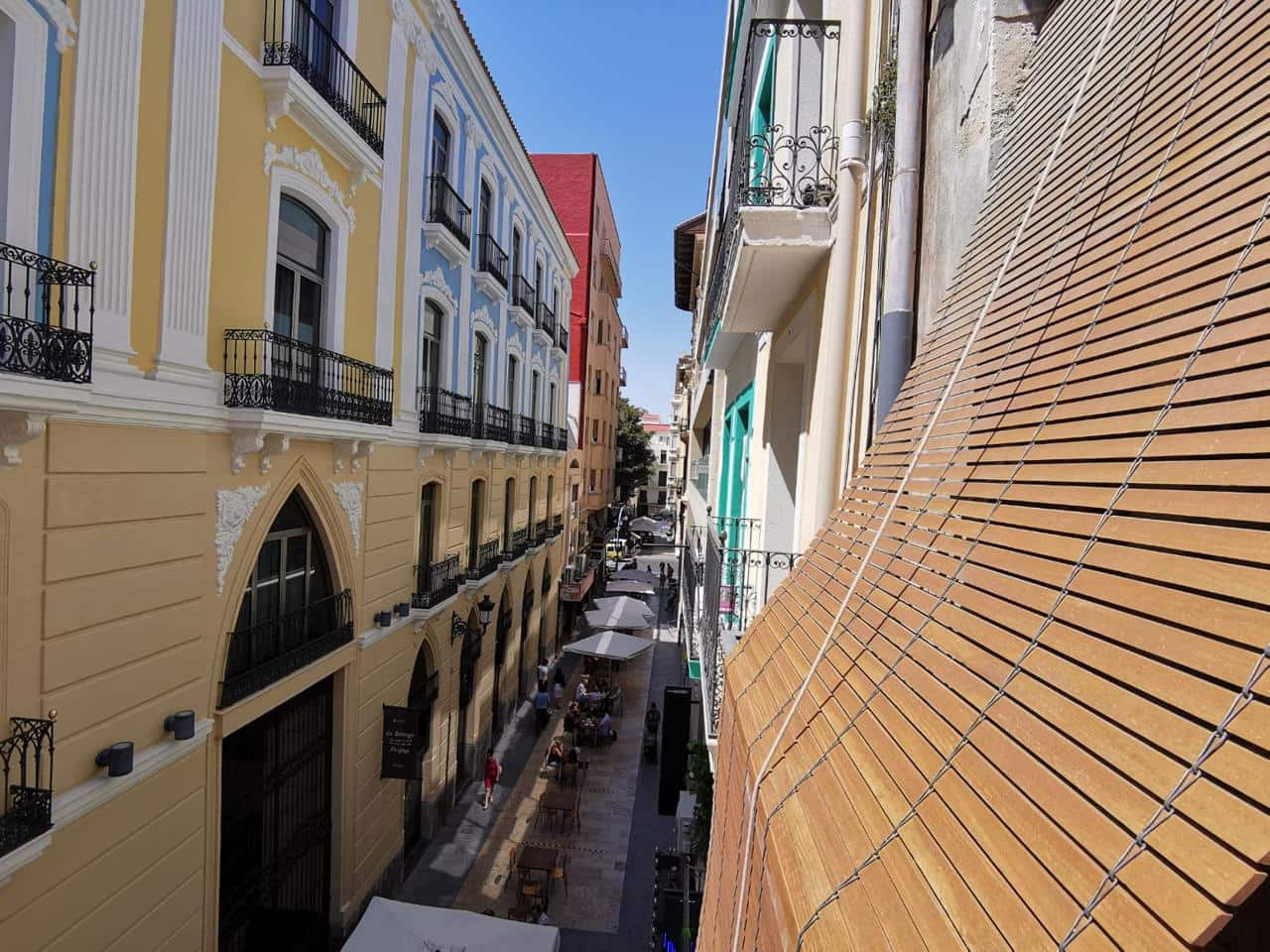 2 soverom Leilighet til salgs i Alicante by - € 373 000 (Ref: 5431877)