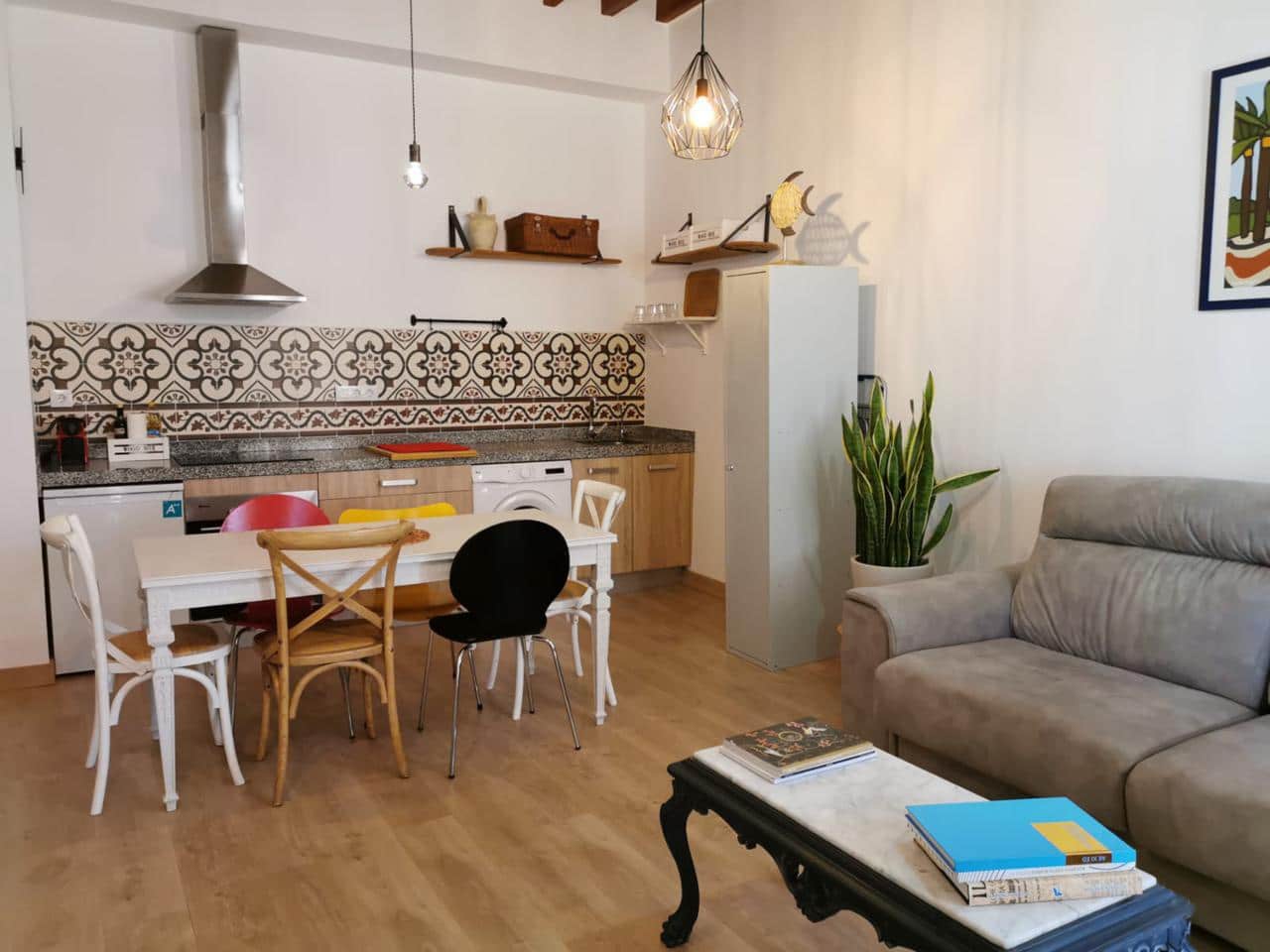 2 soverom Leilighet til salgs i Alicante by - € 373 000 (Ref: 5431877)