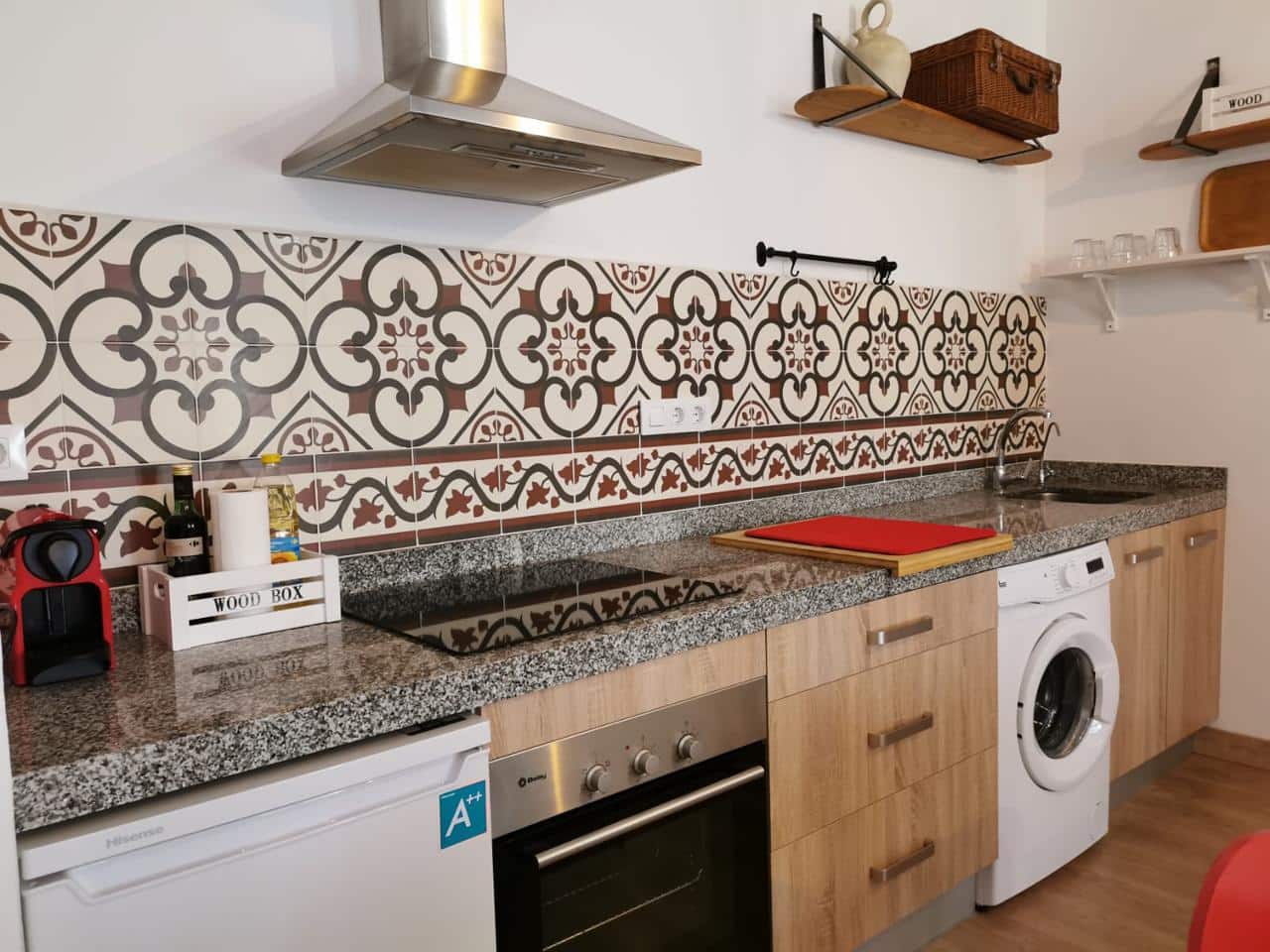 2 soverom Leilighet til salgs i Alicante by - € 373 000 (Ref: 5431877)