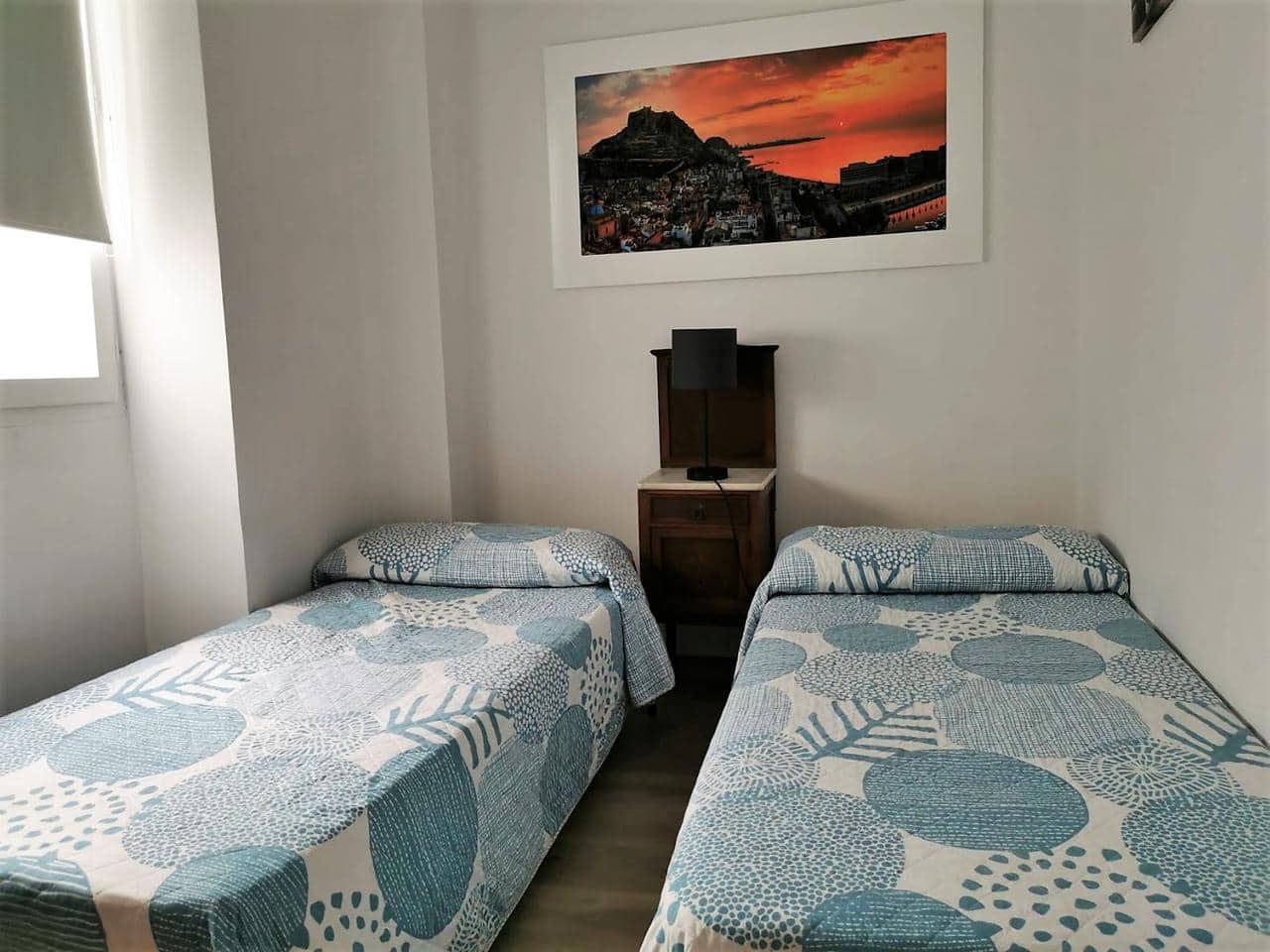 2 soverom Leilighet til salgs i Alicante by - € 373 000 (Ref: 5431877)