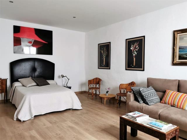 2 quarto Apartamento para venda em Casco Antiguo - Sant Cruz - Ayuntamiento, Alicante cidade - 373 000 € (Ref: 5431877)