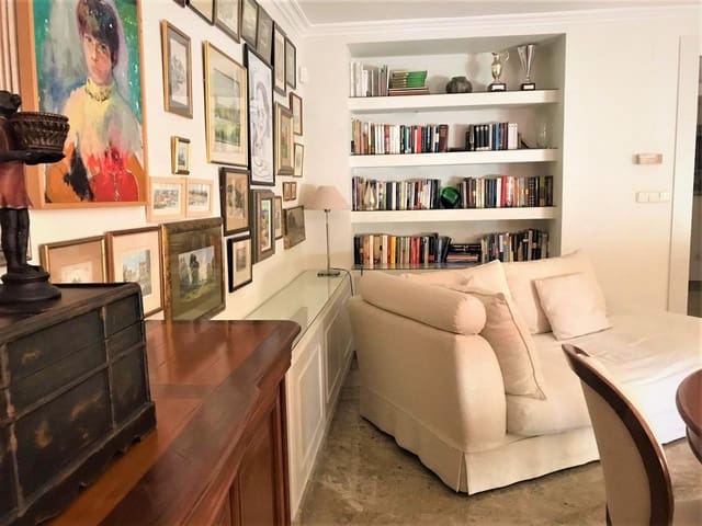 4 sypialnia Mieszkanie do wynajęcia w Mercado, Miasto Alicante / Alacant z garażem - 1 600 € (Ref: 5724063)