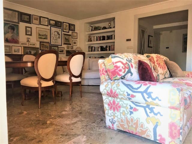 4 sypialnia Mieszkanie do wynajęcia w Mercado, Miasto Alicante / Alacant z garażem - 1 600 € (Ref: 5724063)