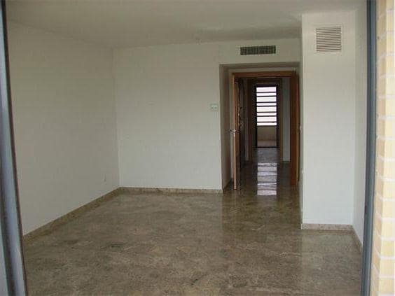 3 bedroom Flat for rent in Cabo de las Huertas, Alicante / Alacant city with pool garage - € 1,450 (Ref: 5938451)