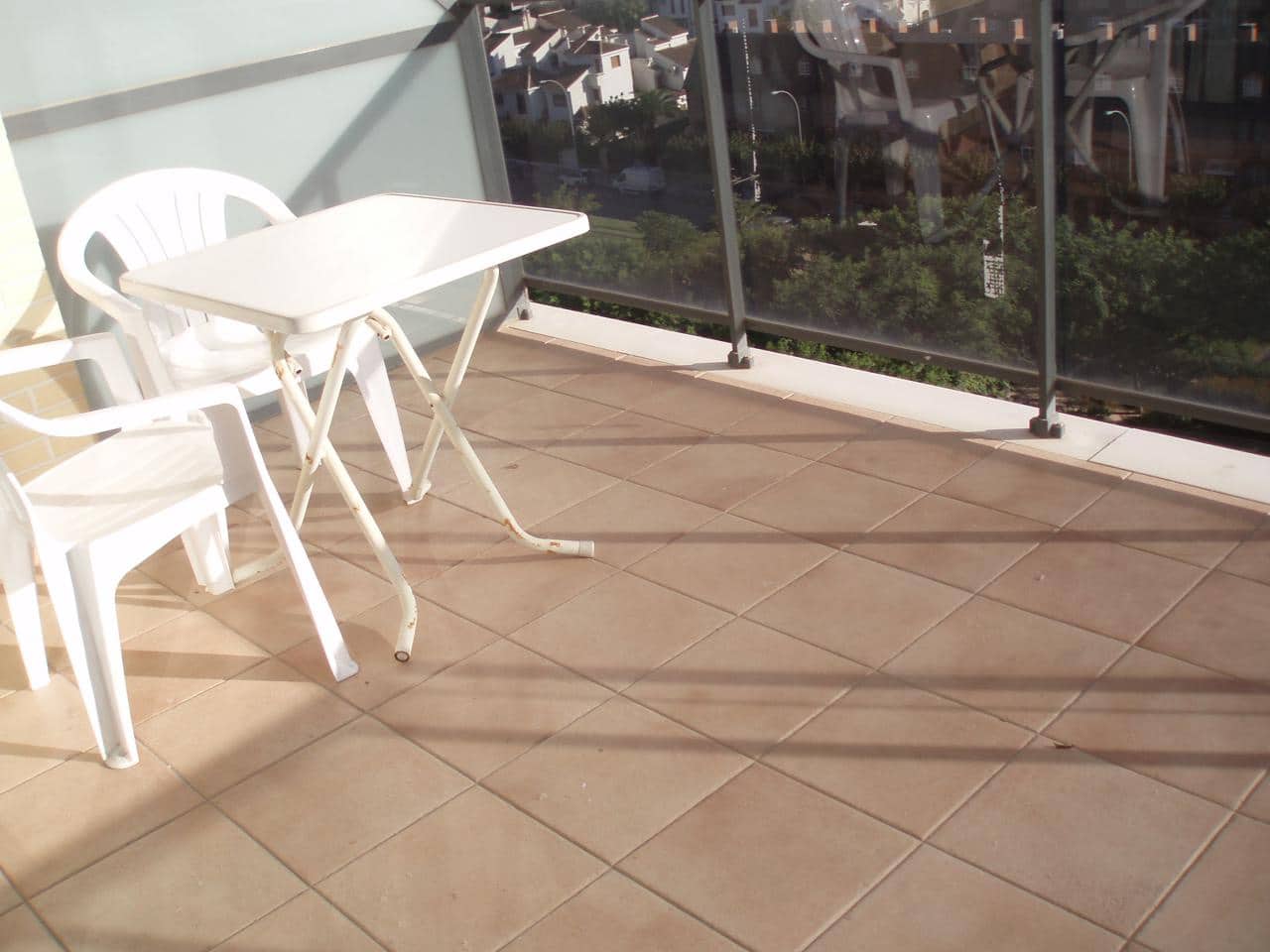 3 bedroom Flat for rent in Alicante / Alacant city with pool garage - € 1,450 (Ref: 5938451)