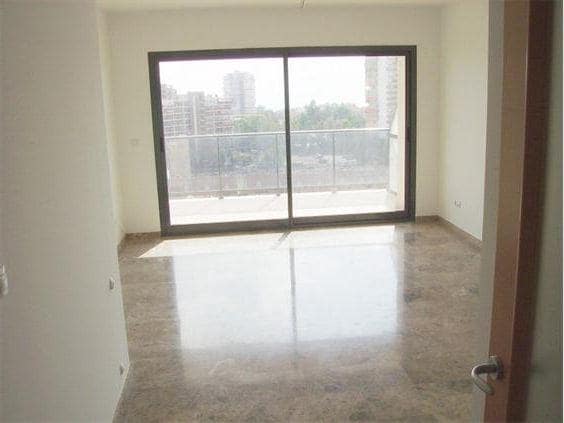 3 bedroom Flat for rent in Alicante / Alacant city with pool garage - € 1,450 (Ref: 5938451)