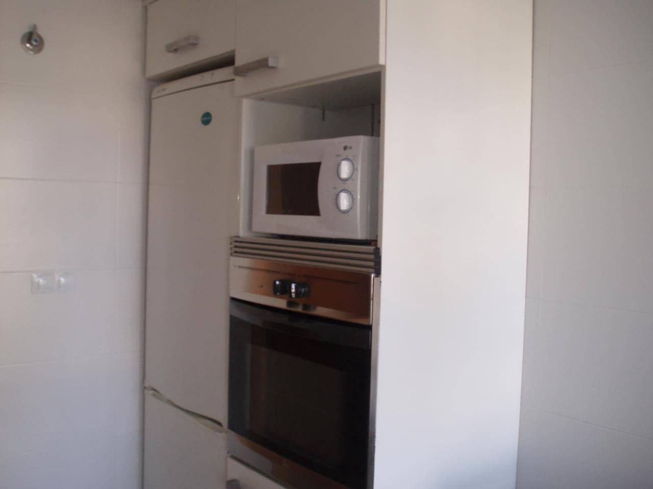 3 bedroom Flat for rent in Alicante / Alacant city with pool garage - € 1,450 (Ref: 5938451)