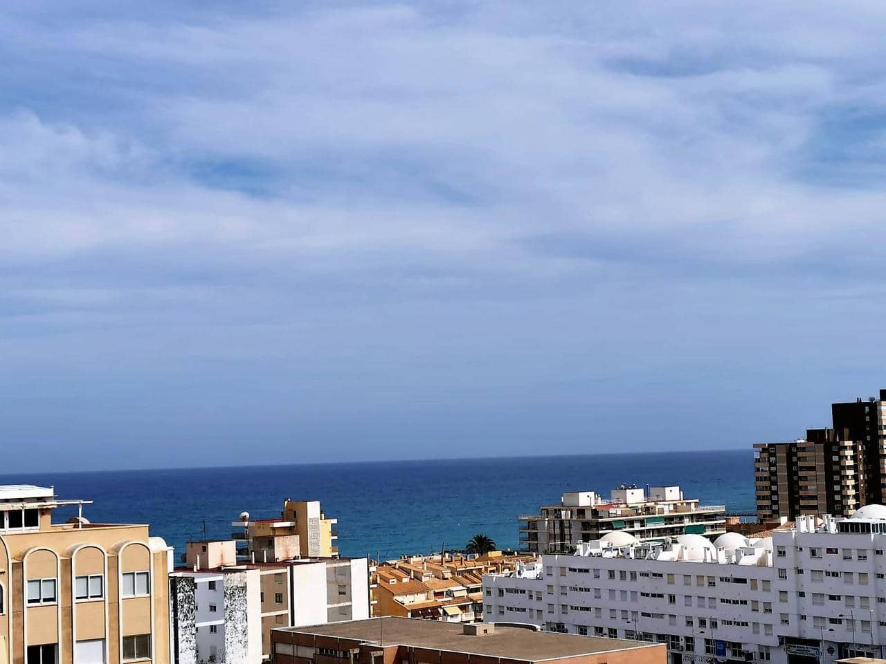 2 soverom Leilighet til salgs i El Campello med svømmebasseng garasje - € 325 000 (Ref: 6085089)