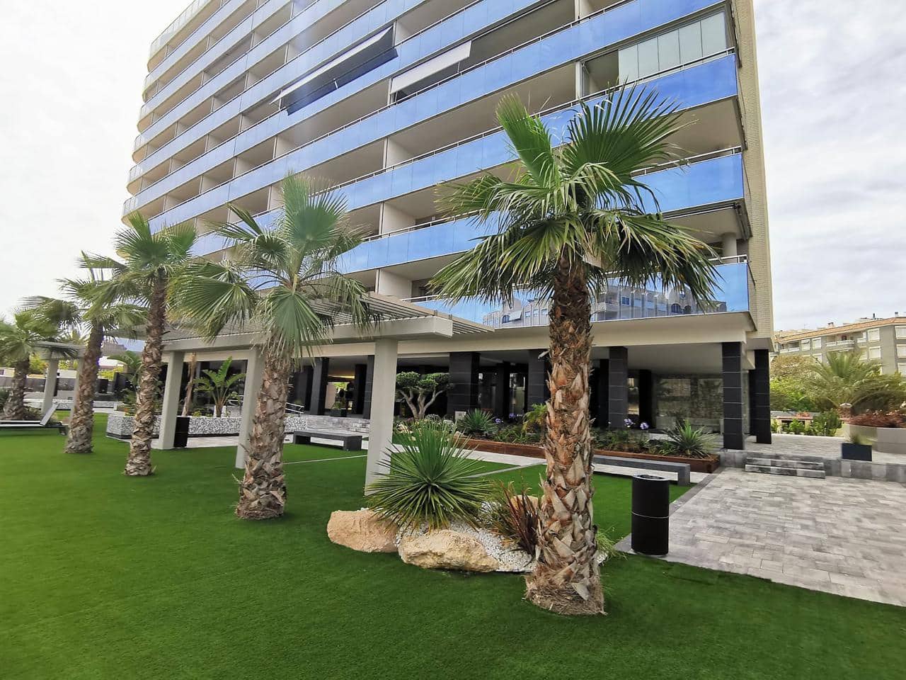 2 soverom Leilighet til salgs i El Campello med svømmebasseng garasje - € 325 000 (Ref: 6085089)