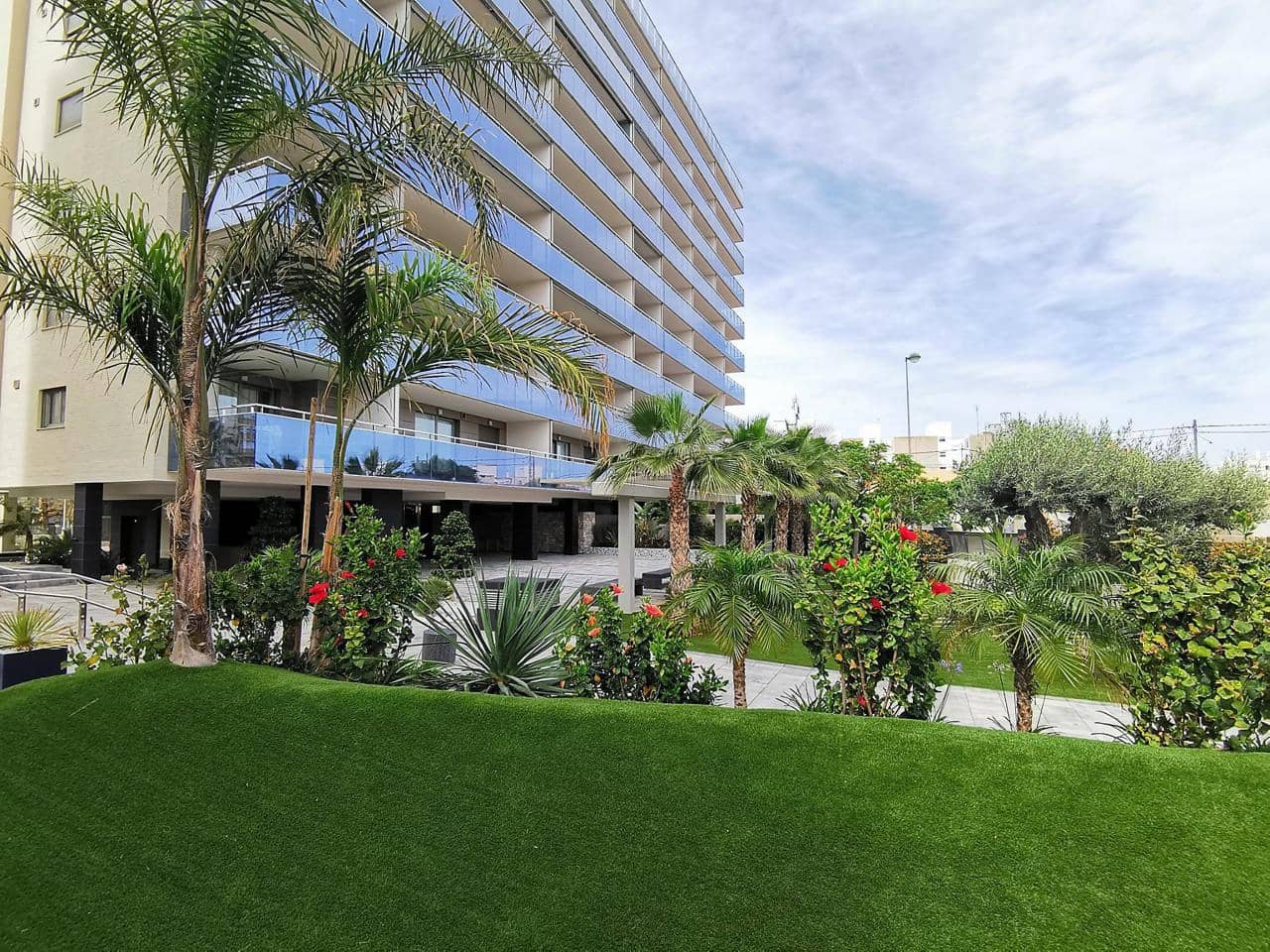 2 soverom Leilighet til salgs i El Campello med svømmebasseng garasje - € 325 000 (Ref: 6085089)