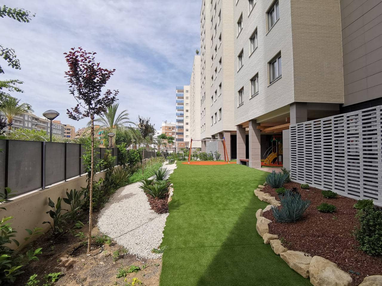 2 soverom Leilighet til salgs i El Campello med svømmebasseng garasje - € 325 000 (Ref: 6085089)
