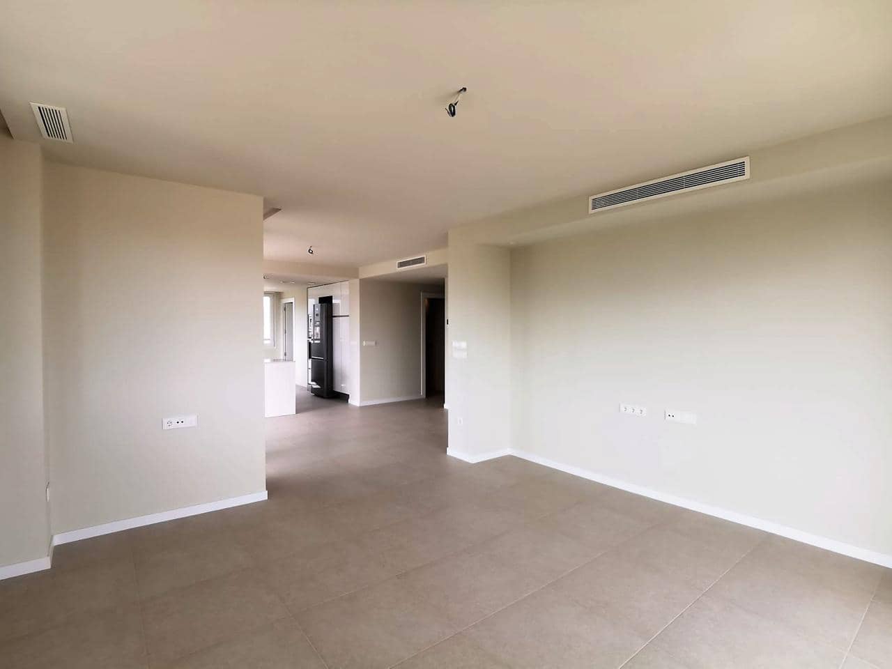 2 soverom Leilighet til salgs i El Campello med svømmebasseng garasje - € 325 000 (Ref: 6085089)