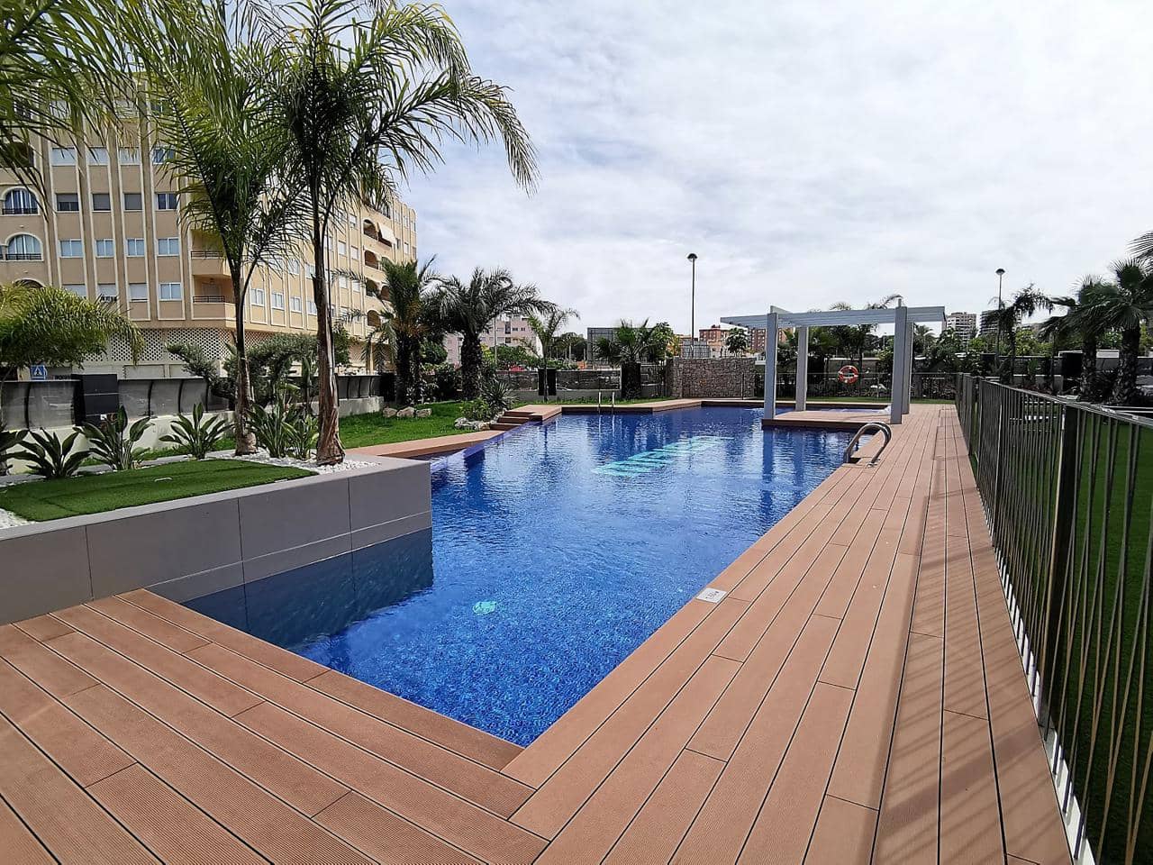 2 soverom Leilighet til salgs i El Campello med svømmebasseng garasje - € 325 000 (Ref: 6085089)