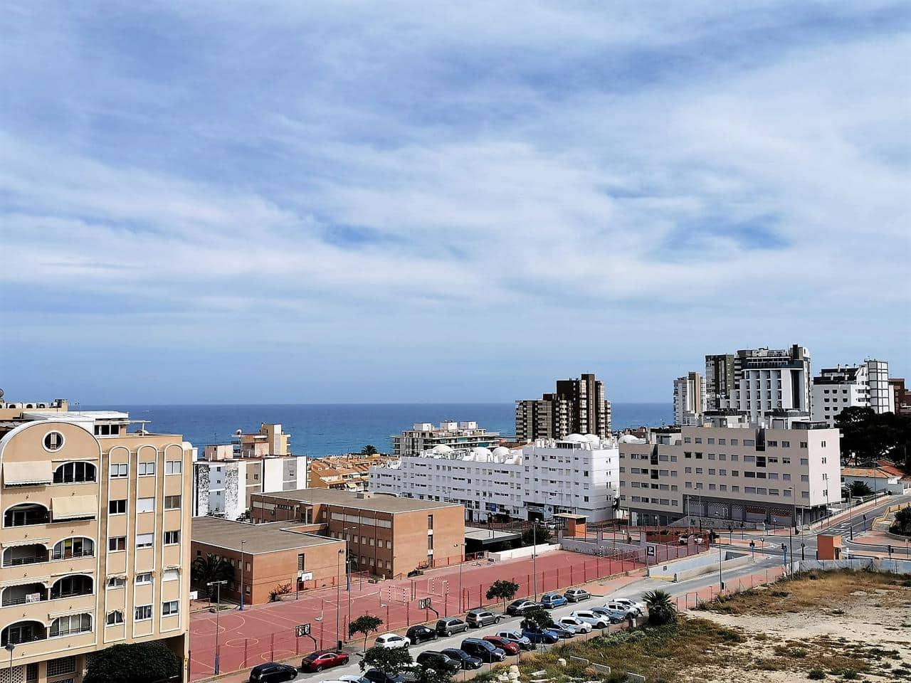 2 soverom Leilighet til salgs i El Campello med svømmebasseng garasje - € 325 000 (Ref: 6085089)