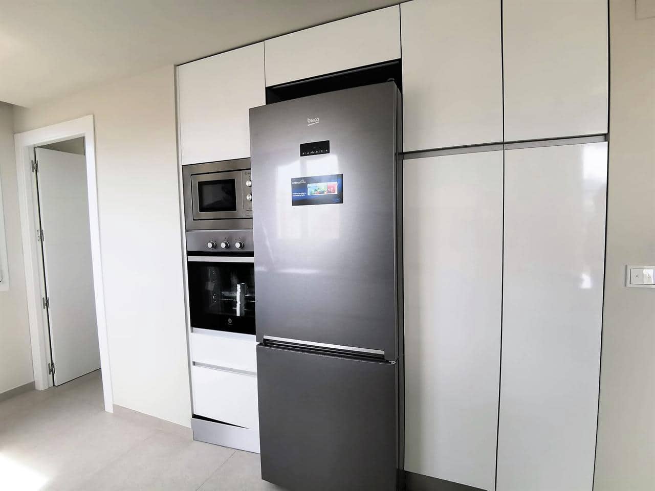 2 soverom Leilighet til salgs i El Campello med svømmebasseng garasje - € 325 000 (Ref: 6085089)