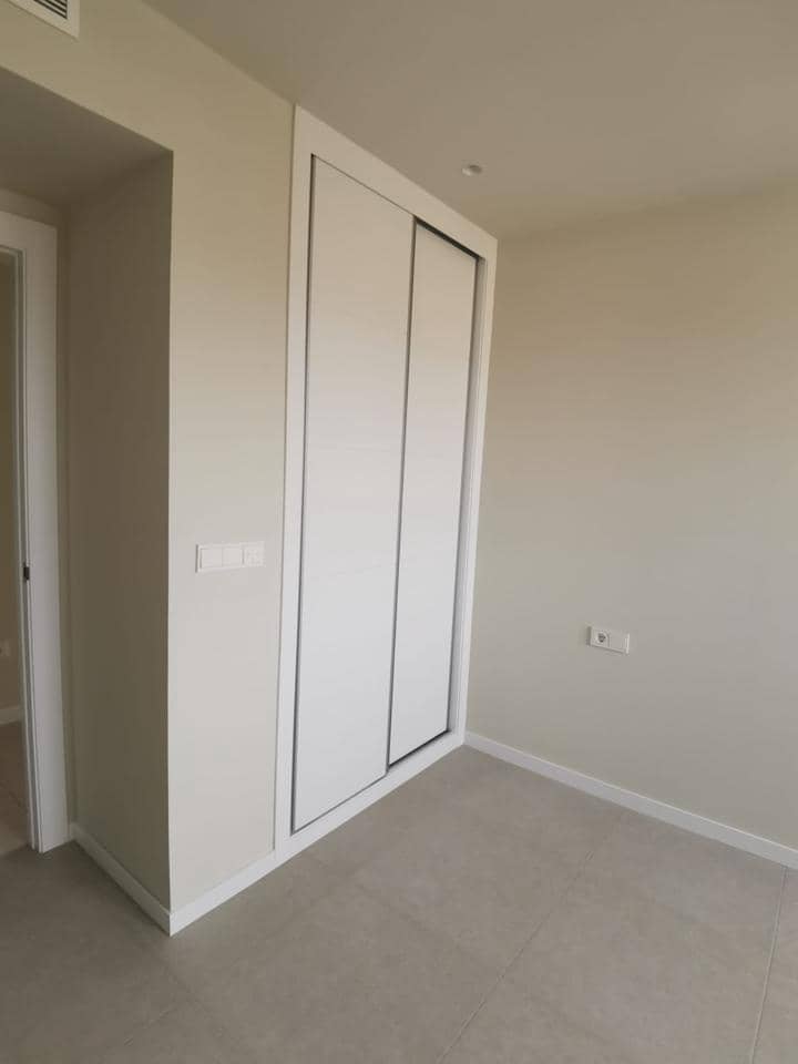 2 soverom Leilighet til salgs i El Campello med svømmebasseng garasje - € 325 000 (Ref: 6085089)