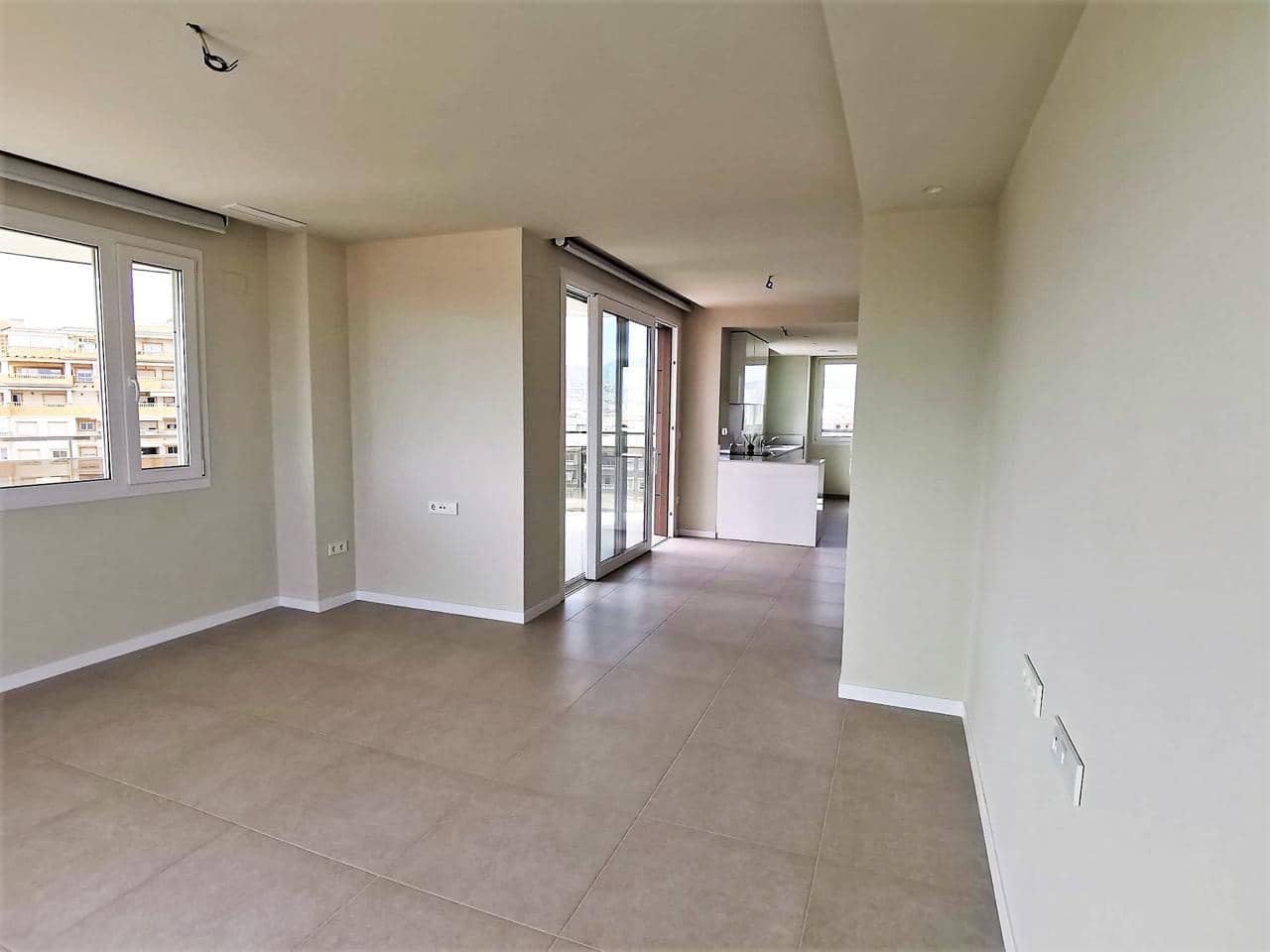 2 soverom Leilighet til salgs i El Campello med svømmebasseng garasje - € 325 000 (Ref: 6085089)