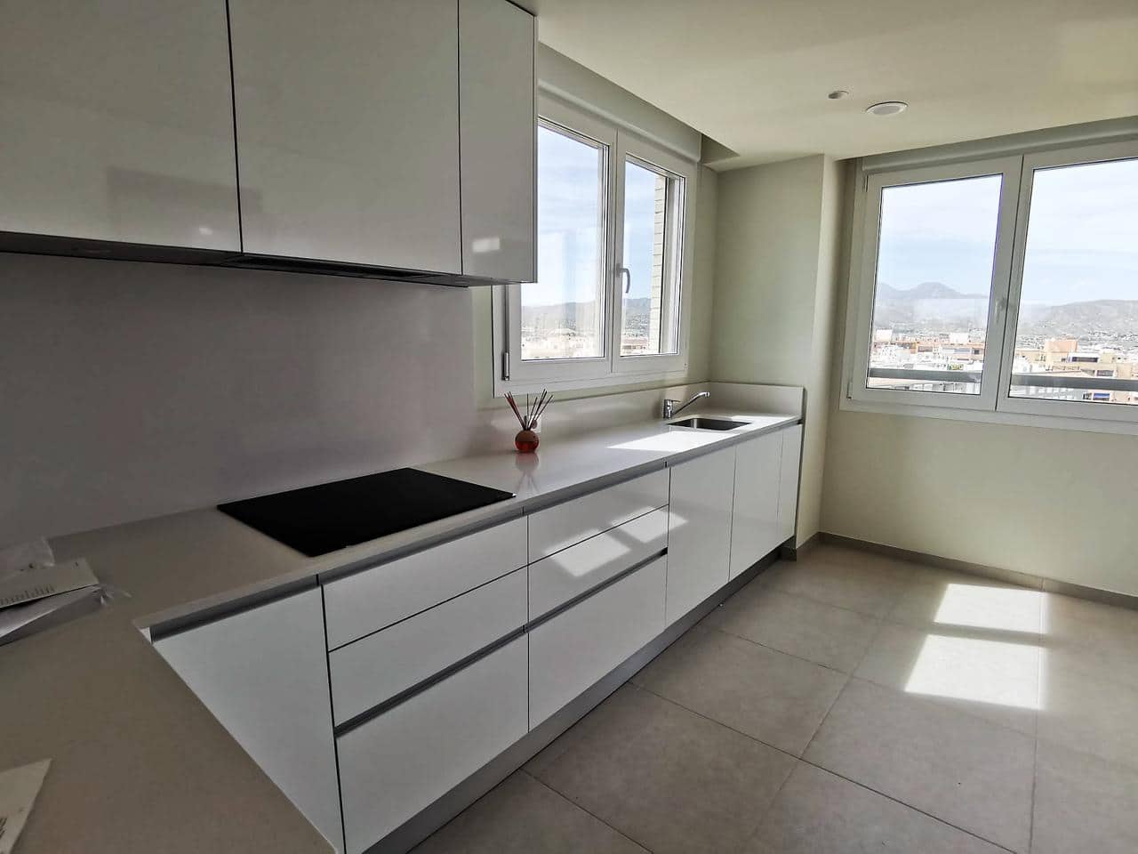 2 soverom Leilighet til salgs i El Campello med svømmebasseng garasje - € 325 000 (Ref: 6085089)