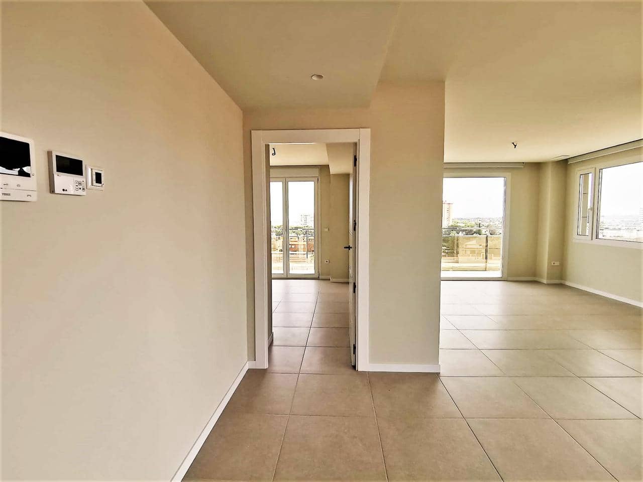 2 soverom Leilighet til salgs i El Campello med svømmebasseng garasje - € 325 000 (Ref: 6085089)