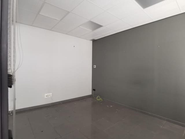 2 chambre Entreprise à vendre à Cabo de las Huertas, Alicante ville avec garage - 450 000 € (Ref: 6233197)