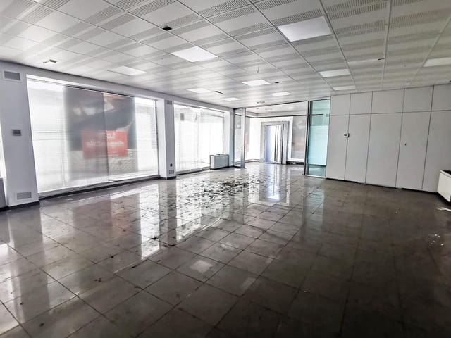 2 chambre Entreprise à vendre à Cabo de las Huertas, Alicante ville avec garage - 450 000 € (Ref: 6233197)