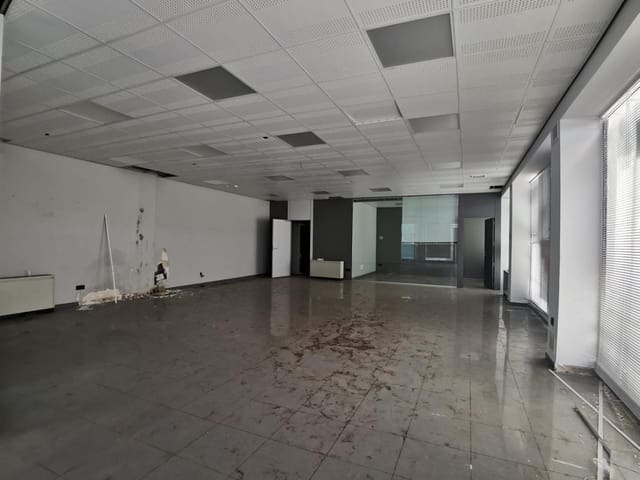 2 chambre Entreprise à vendre à Cabo de las Huertas, Alicante ville avec garage - 450 000 € (Ref: 6233197)