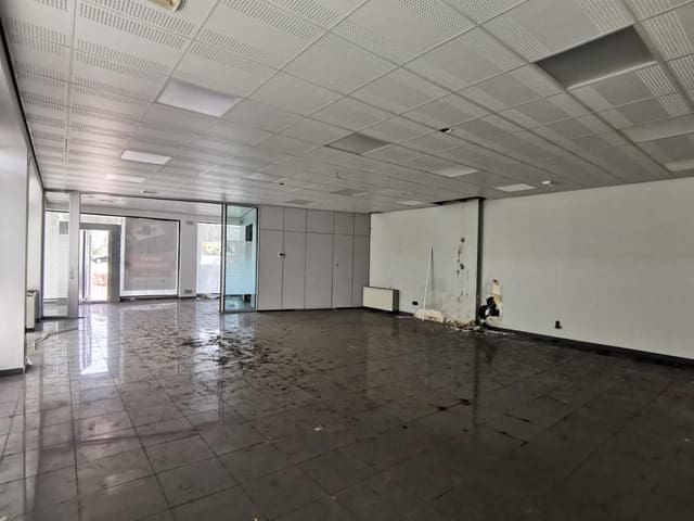 2 chambre Entreprise à vendre à Cabo de las Huertas, Alicante ville avec garage - 450 000 € (Ref: 6233197)